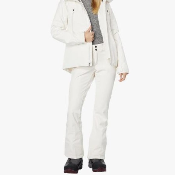 NWT North Face Apex STH Ski Pants - Picture 5 of 8